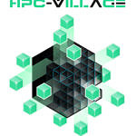 Logo HPC-Village