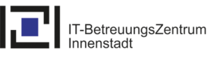 Logo IT-Betreuungszentrum Innenstadt